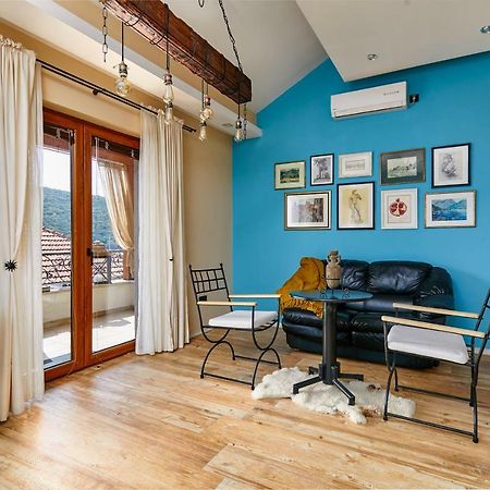 Villa Adria Kotor Exteriér fotografie