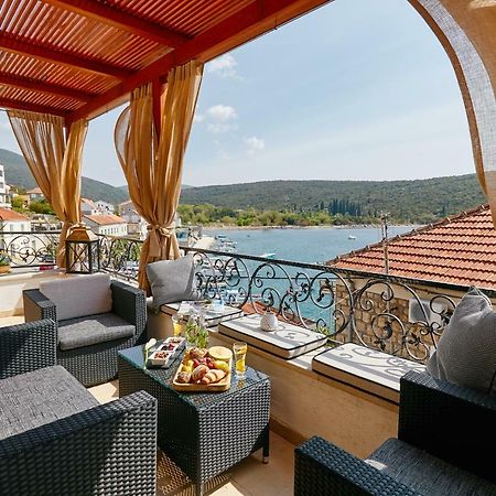Villa Adria Kotor Exteriér fotografie