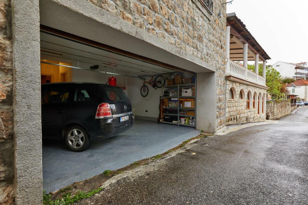 Villa Adria Kotor Exteriér fotografie