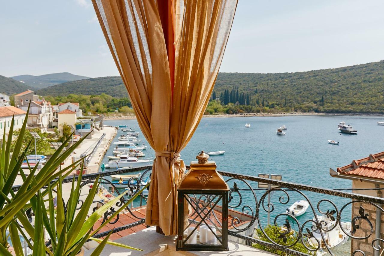 Villa Adria Kotor Exteriér fotografie