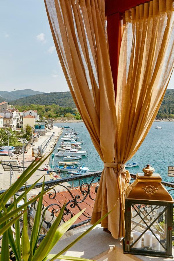 Villa Adria Kotor Exteriér fotografie